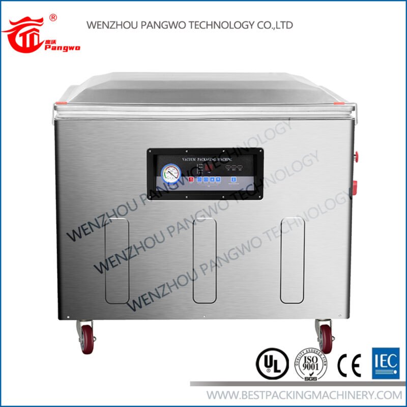 vacuum packing machine