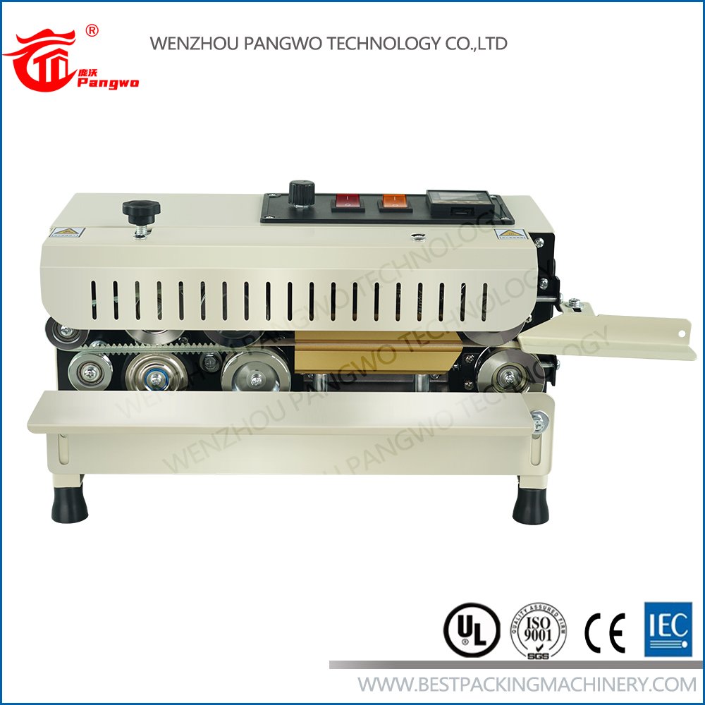 FR450 MINI  CONTINUOUS BAND SEALER