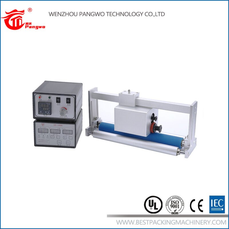 COLOR RIBBON DATE EXP PRINTING HOT PRINTING MACHINE