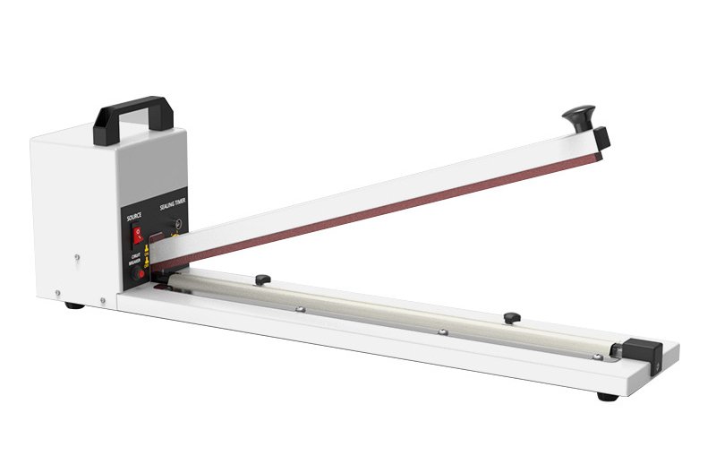 PFS Series Extended Impulse Sealer Iron Body 