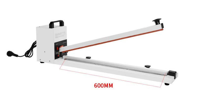 PFS Series Extended Impulse Sealer Iron Body 