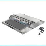 HW450 Hand Wrapping Machine